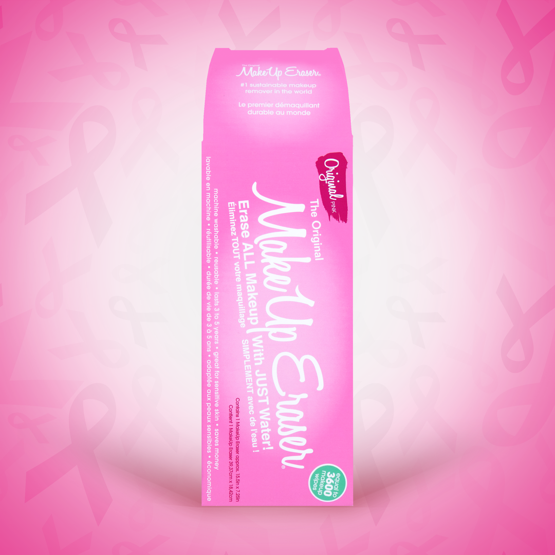Original Pink PRO | Makeup Eraser