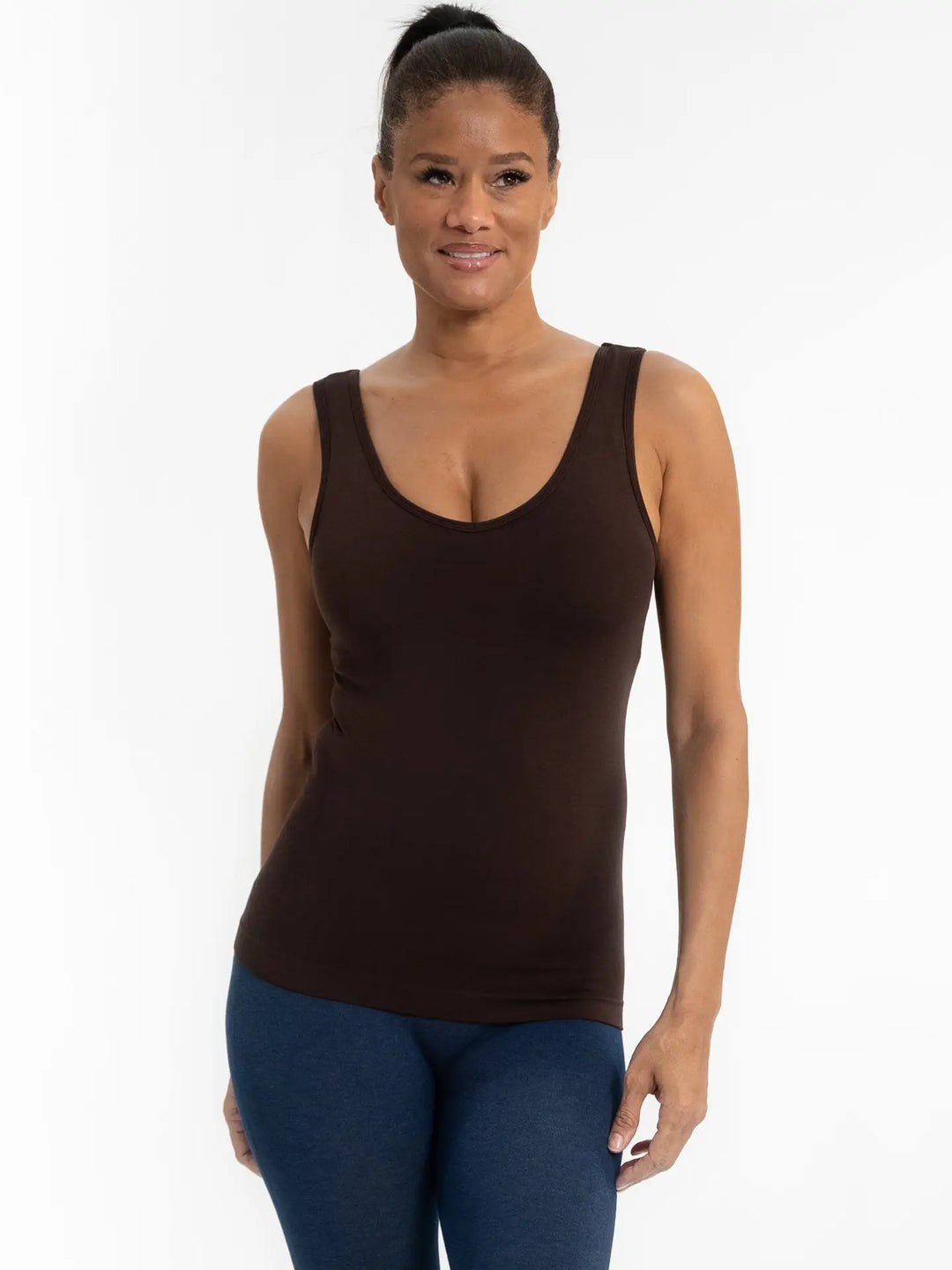 Built in Bra-Many Color Options