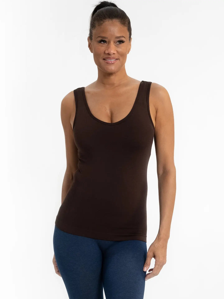 Built in Bra-Many Color Options