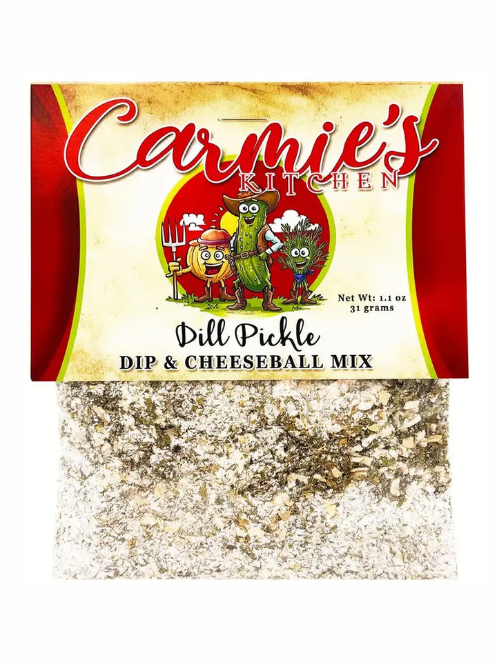Dill Pickle Dip