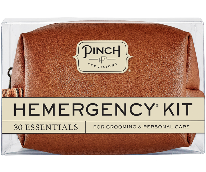 Hemergency Kit Christmas Stocking Stuffer