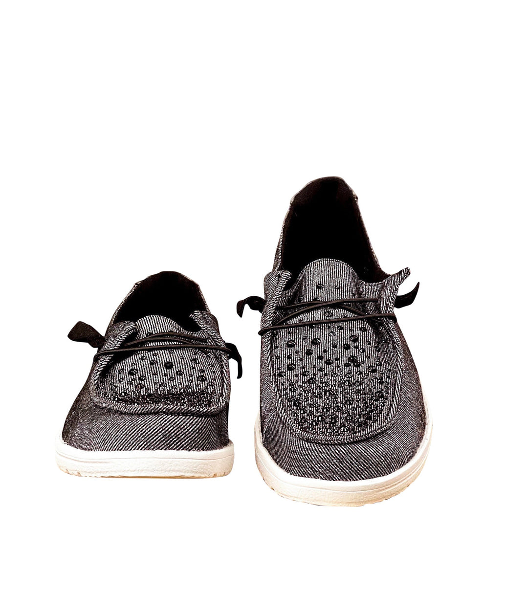 Maco Water Drop Sneaker in Black - Rural Haze