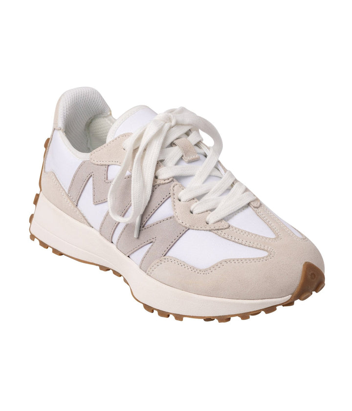 Project NM Sneakers in White