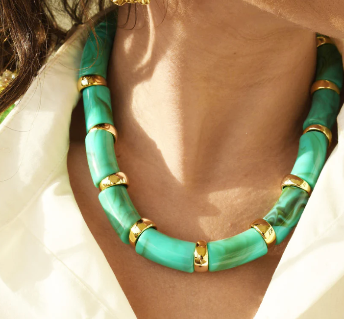 No Doubt About It Necklace - 6 Options