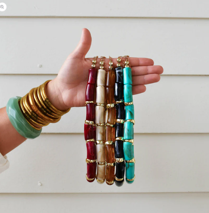 No Doubt About It Necklace - 6 Options