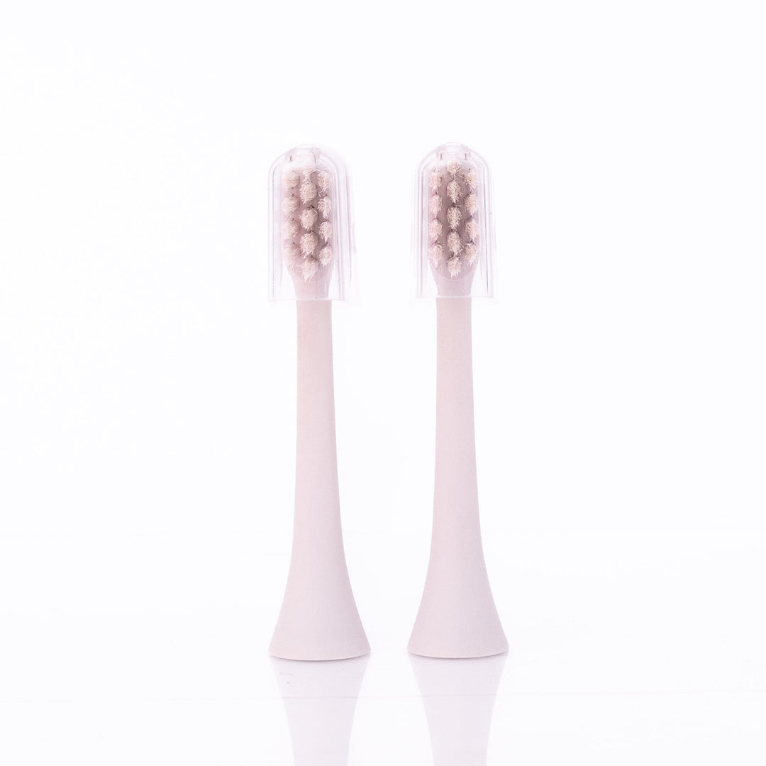 refill brush heads smile luv toothbrush