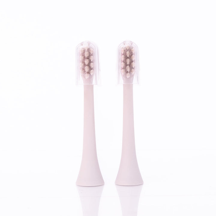 refill brush heads smile luv toothbrush
