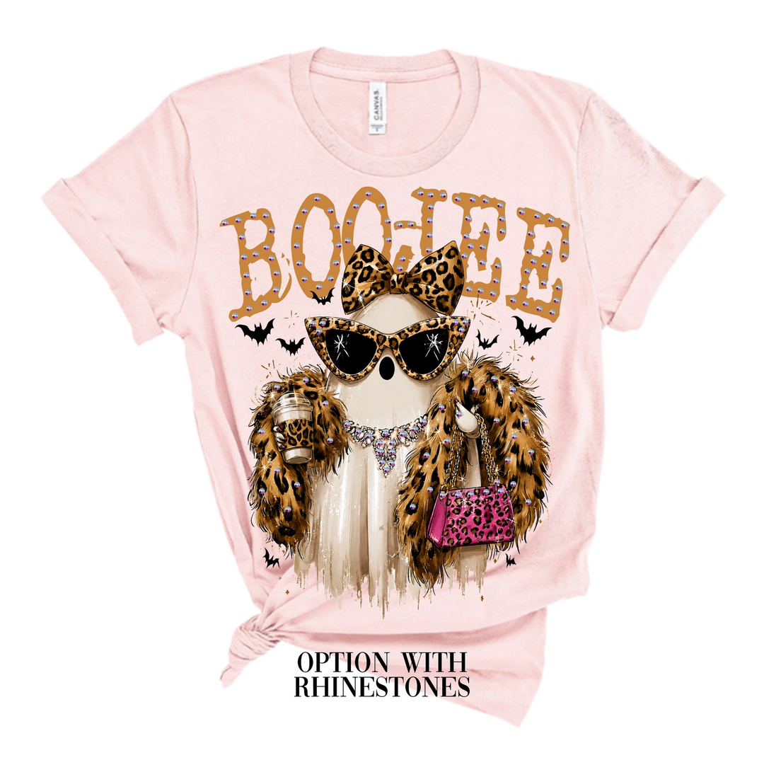 Boujee Ghost-2 Color Options