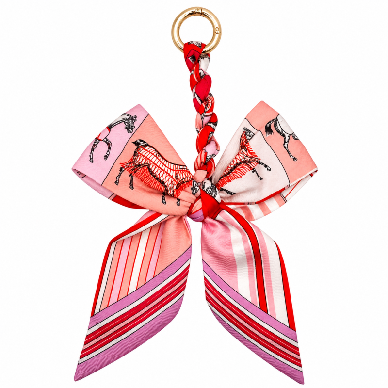 Bow Keychain-2 Options