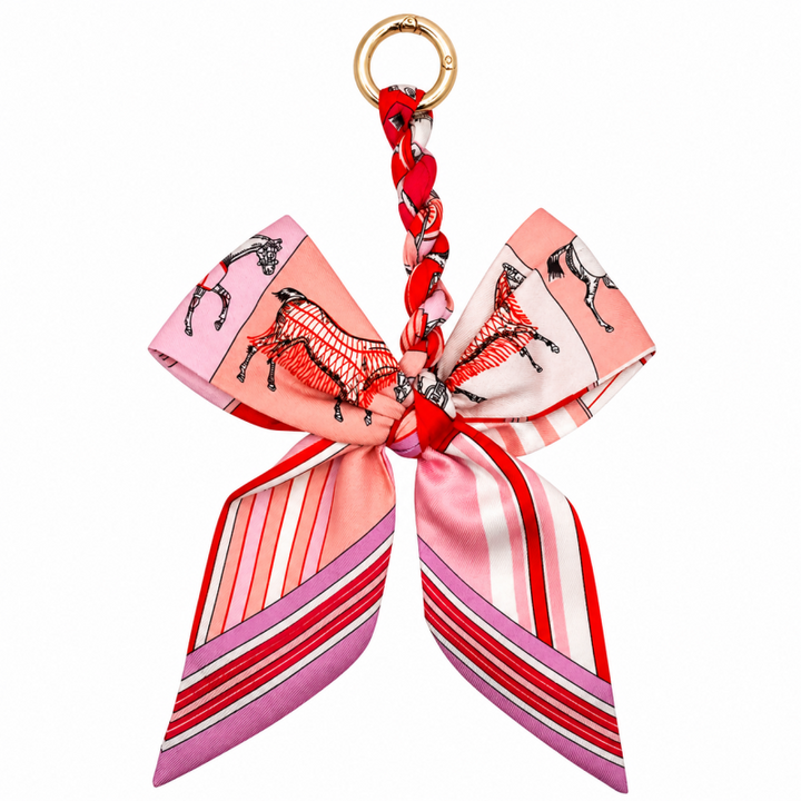 Bow Keychain-2 Options