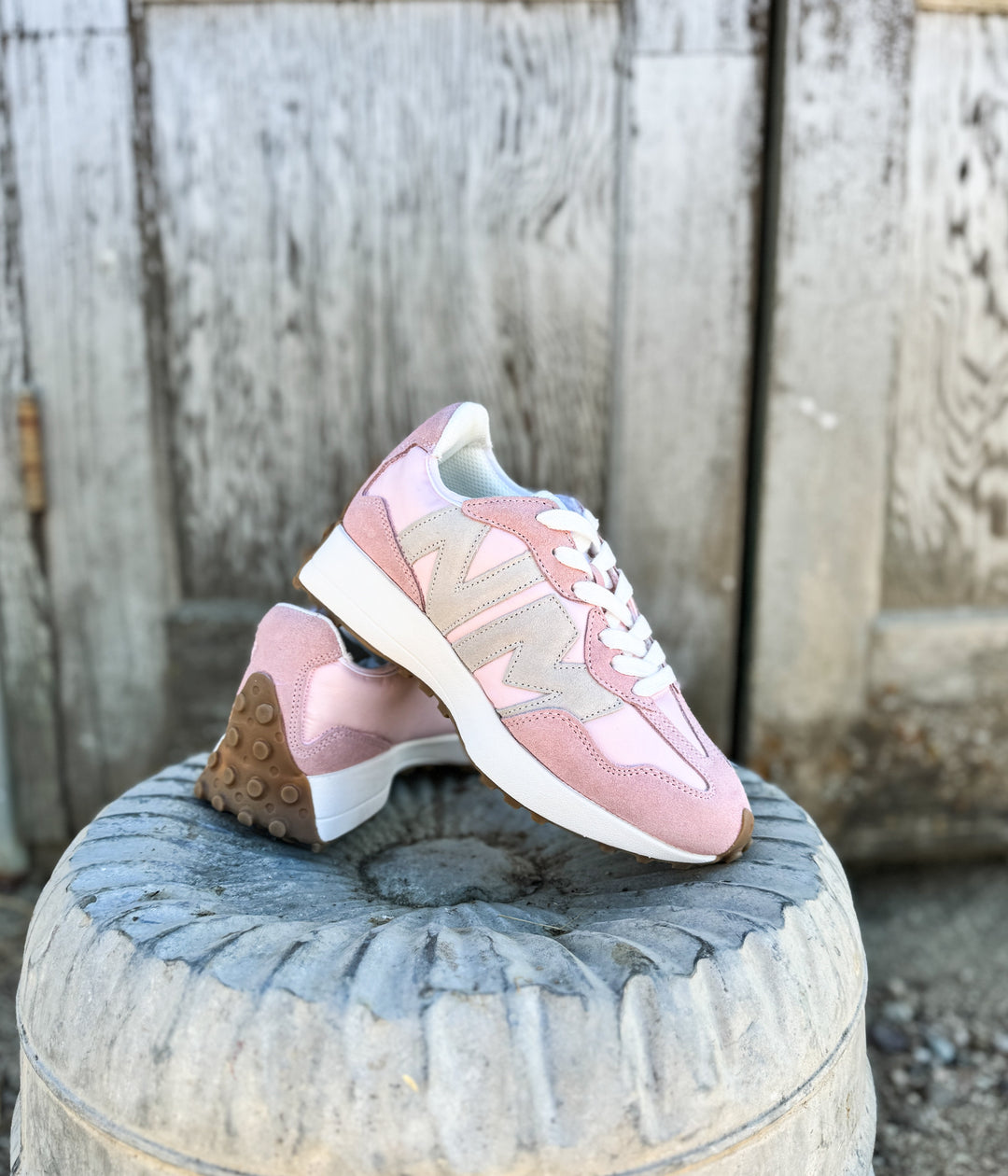 Project NM Sneakers in Pink