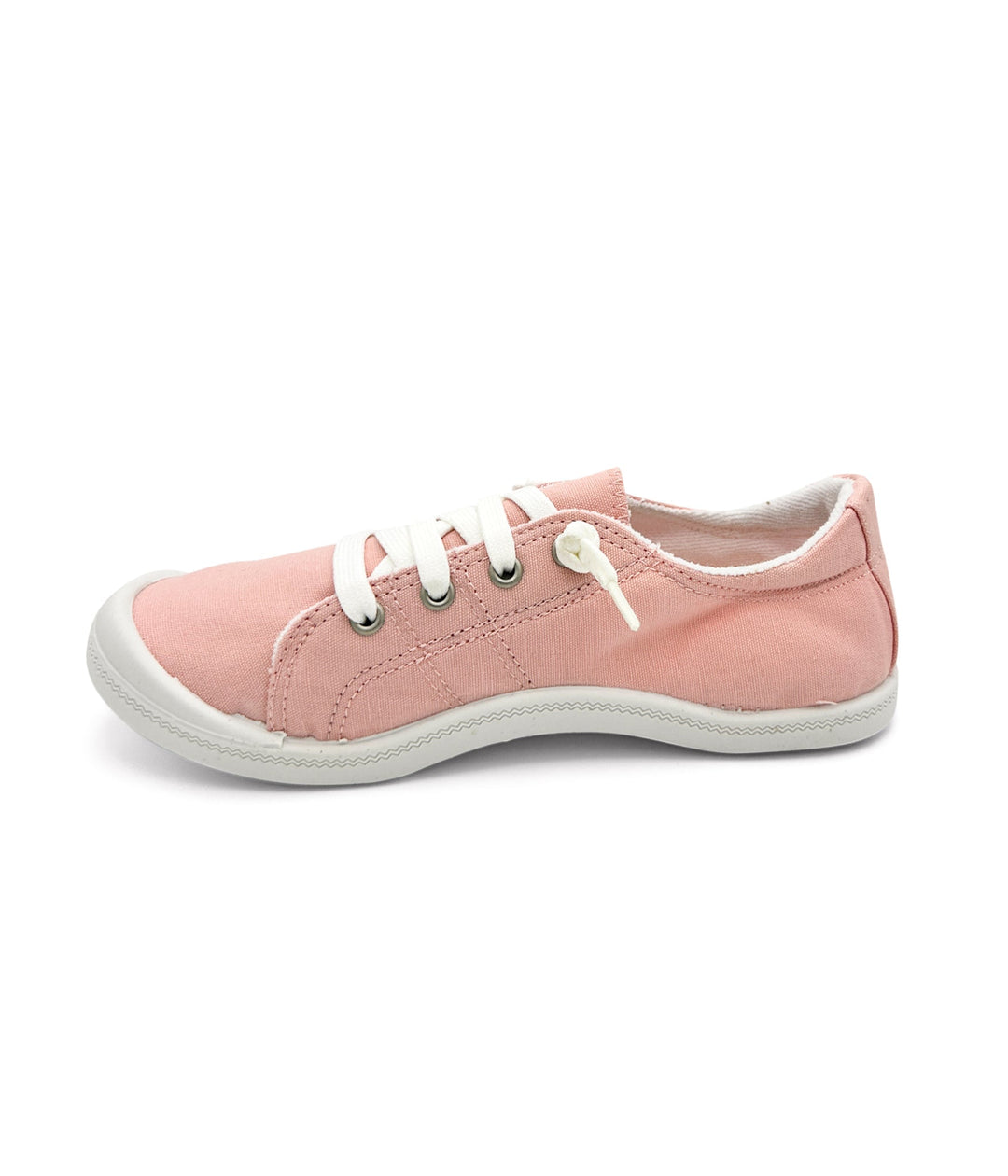 Rae Sneaker in Blush