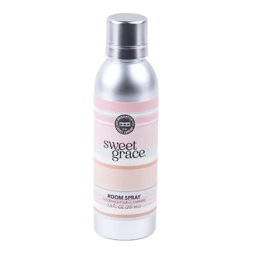 Sweet Grace Room Spray