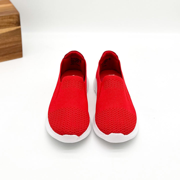 Sibell Sneakers in Red