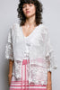 Lace Cardigan