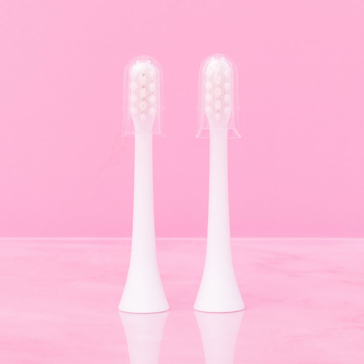 refill brush heads smile luv toothbrush