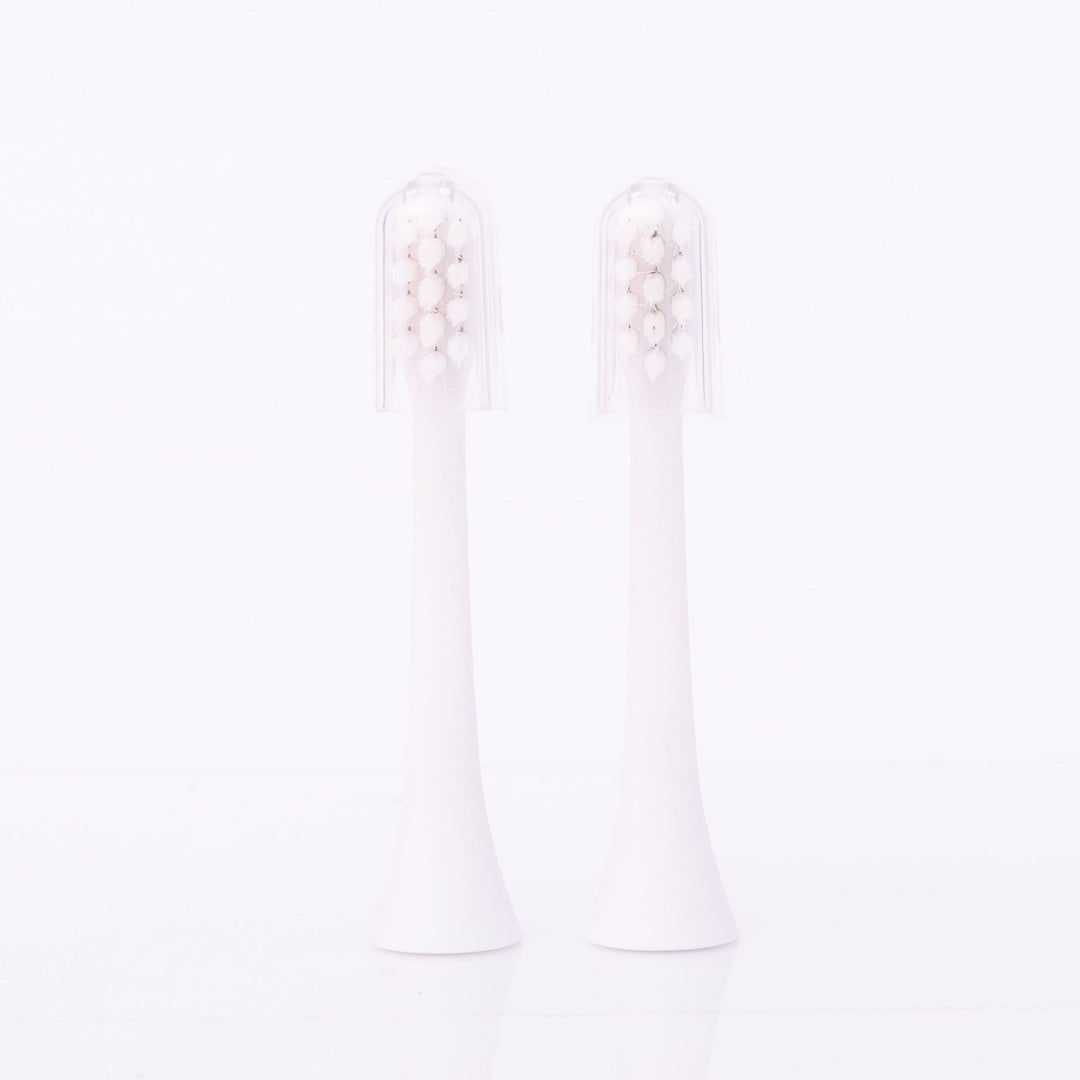 refill brush heads smile luv toothbrush