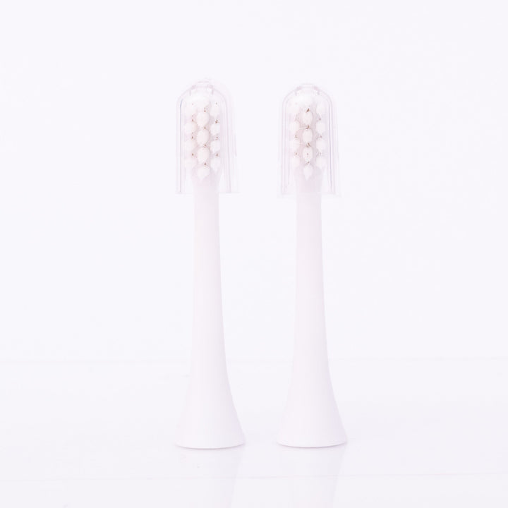 refill brush heads smile luv toothbrush