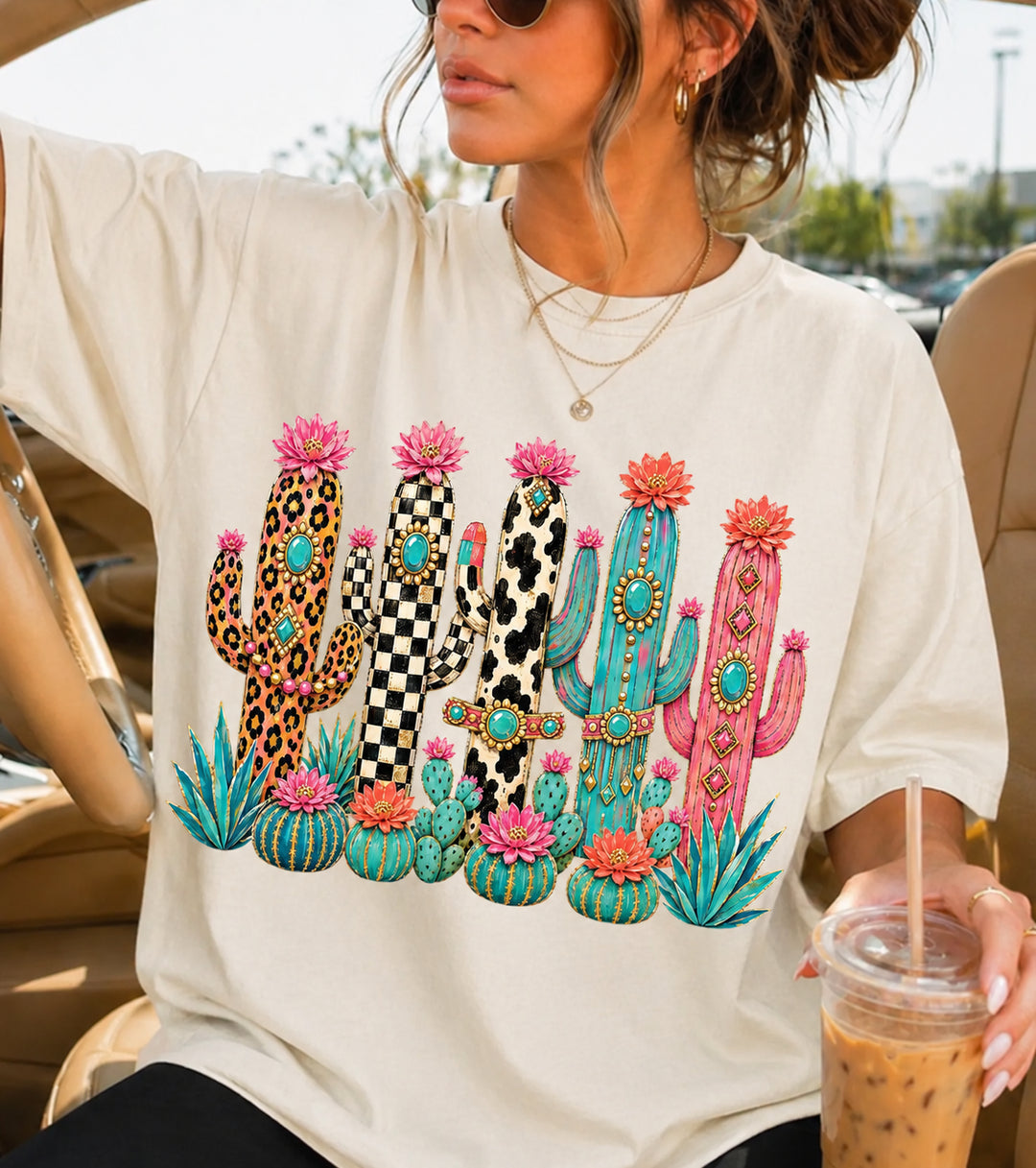 Colorpop Wild Cactus