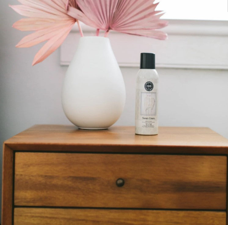 Stocking Stuffer: Sweet Grace Room Spray