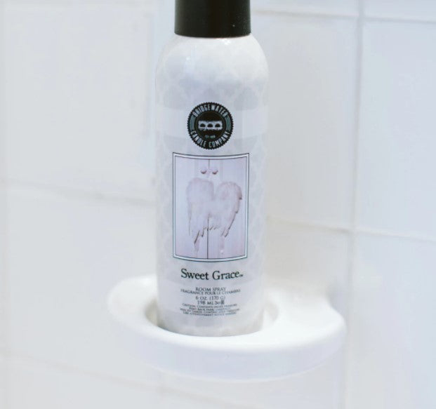 Stocking Stuffer: Sweet Grace Room Spray